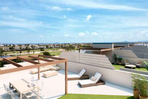 Leilighet i Roda, Murcia, Roda - € 309 000 | Ref: AP538 - foto 13